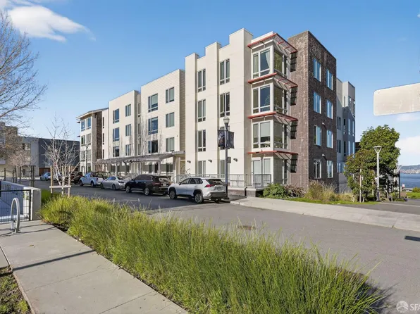 10 Innes Ct #401, San Francisco, CA 94124
