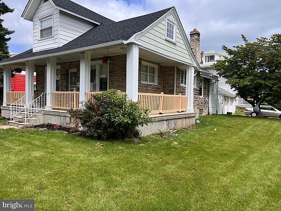 2nd image of 1017 Shelmire Ave