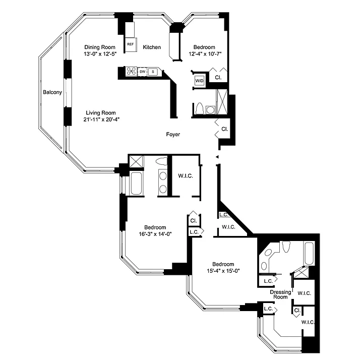 Building Photo - 350 E 79th St #44A