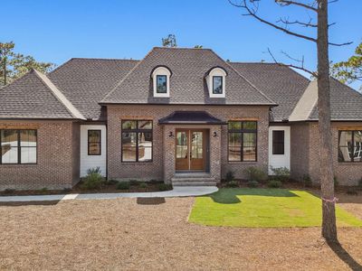 145 Sugar Sand Lane, West End, NC, 27376