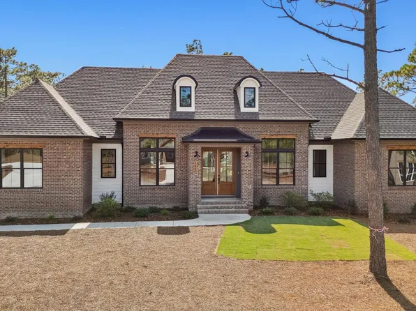 145 Sugar Sand Lane, West End, NC 27376