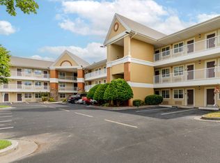 Chattanooga - Airport, Chattanooga, TN 37421