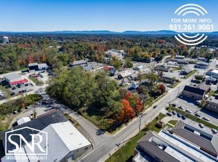 334 Webb Ave, Crossville, TN 38555