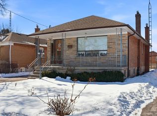 54 Culnan Ave, Toronto, ON M8Z 5B2