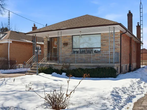 54 Culnan Ave, Toronto, ON M8Z 5B2