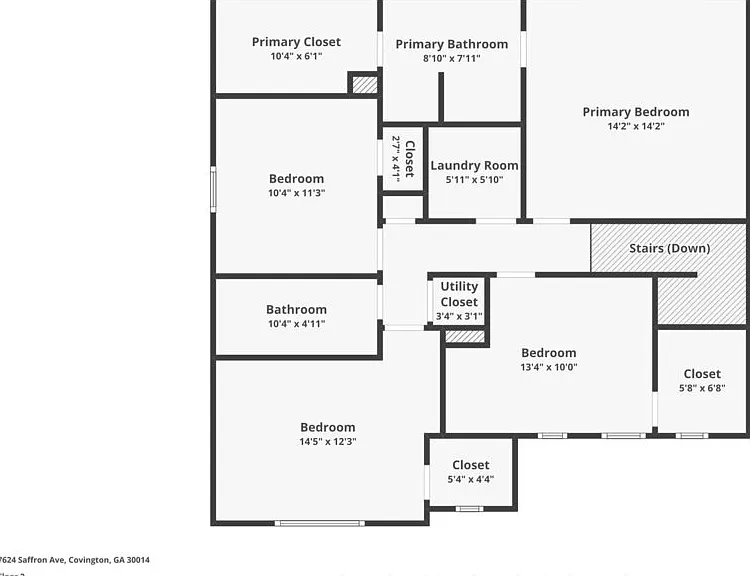 7624 Saffron Ave — Photo 3