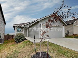 6448 Pickaxe Way, San Antonio, TX 78252