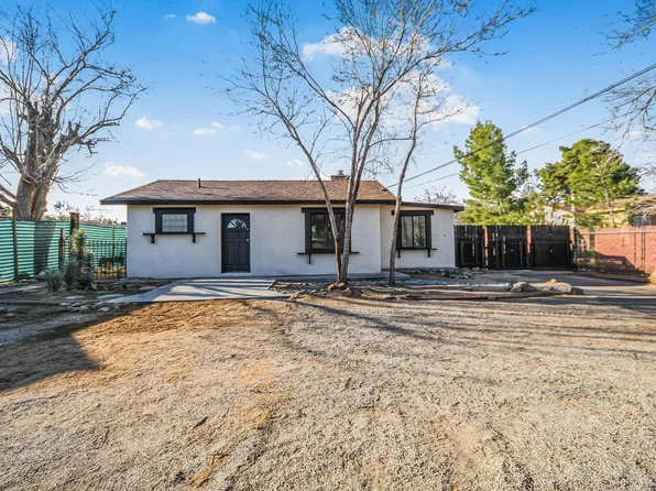 12514 E Avenue V10, Pearblossom, CA 93553