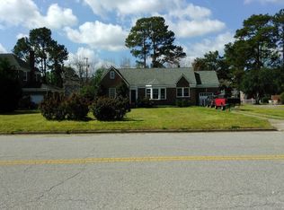 408 West Rd, Portsmouth, VA 23707