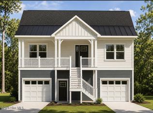 1099 Ferry Landing Dr SW, Supply, NC 28462