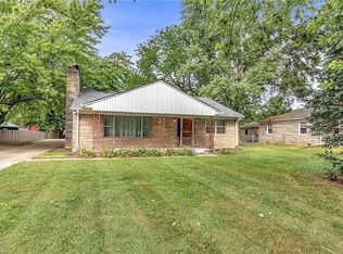 950 E Banta Rd, Indianapolis, IN 46227