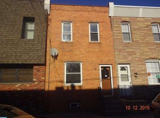 2435 E Indiana Ave, Philadelphia, PA 19134