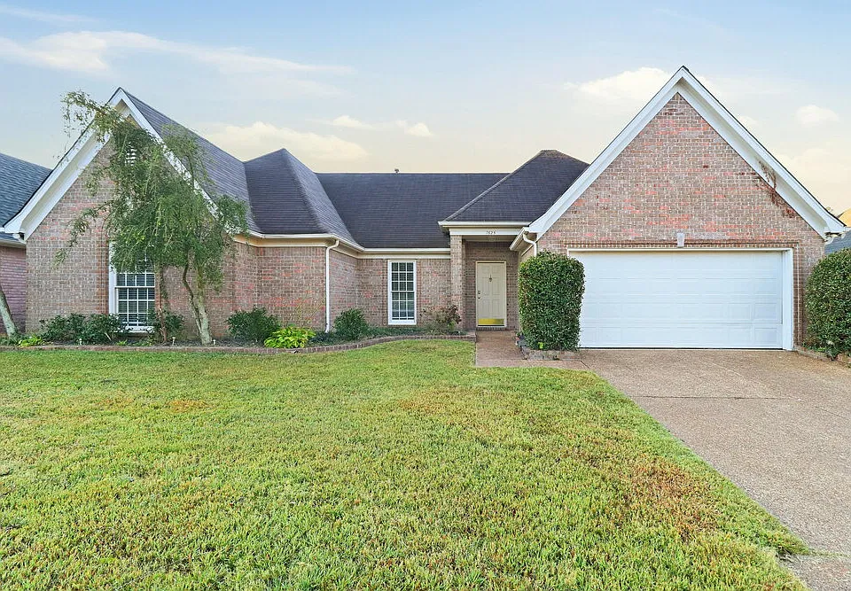 7625 Dexter Park Dr