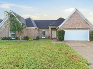 7625 Dexter Park Dr, Cordova, TN 38016