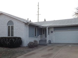 511 Eastview Rd, Marshalltown, IA 50158