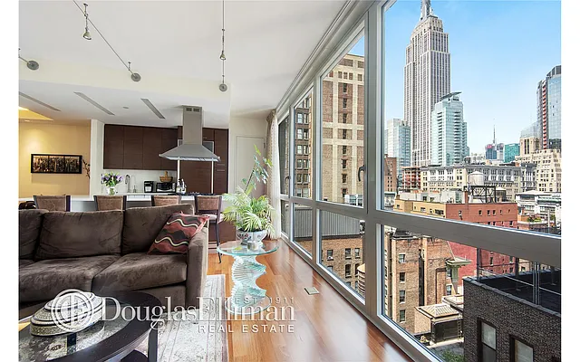 Sold by Douglas Elliman | media 29