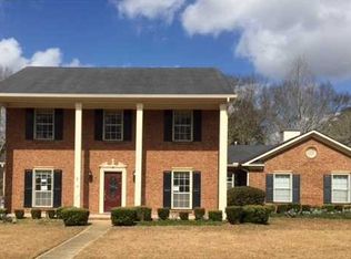 7166 Pine Station Rd S, Mobile, AL 36695