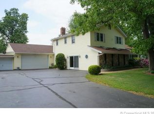 19 Gail Ln, South Windsor, CT 06074
