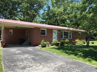 3132 Mirandy Rd, Cookeville, TN 38506