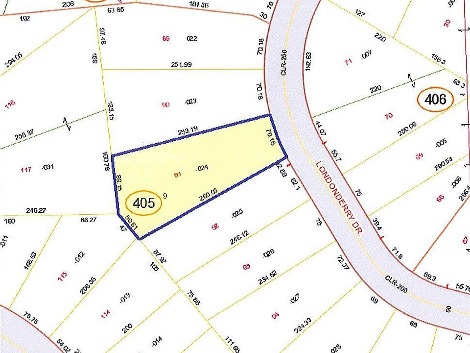 2nd image of 31 Londonderry Dr