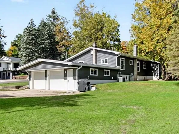 4292 Montague St, Walloon Lake, MI 49796