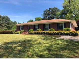 309 Dickson Rd, Marietta, GA 30066