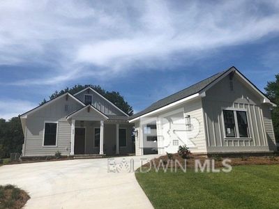 257 Cuban Lily Dr, Fairhope, AL, 36532