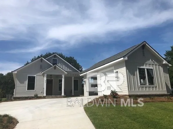 257 Cuban Lily Dr, Fairhope, AL 36532