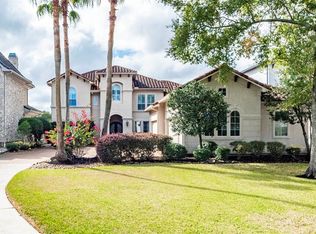 517 Constellation Blvd, League City, TX 77573