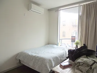 Rented by J Misrahi Realty Corp