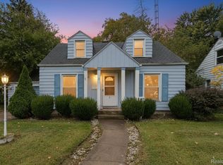 2553 Thomas St, Flint, MI 48504