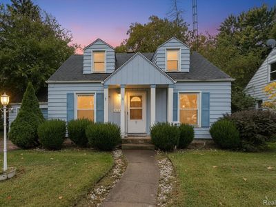 2553 Thomas St, Flint, MI, 48504