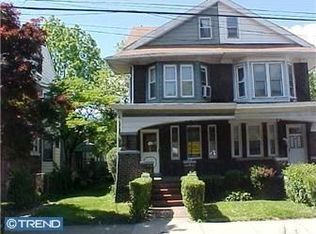 240 Euclid Ave, Trenton, NJ 08609