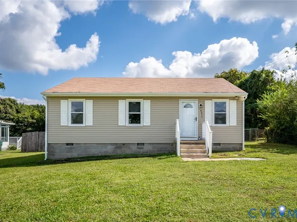 4411 Samara Dr, Henrico, VA 23231