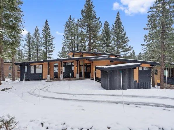 10769 Labelle Ct, Truckee, CA 96161