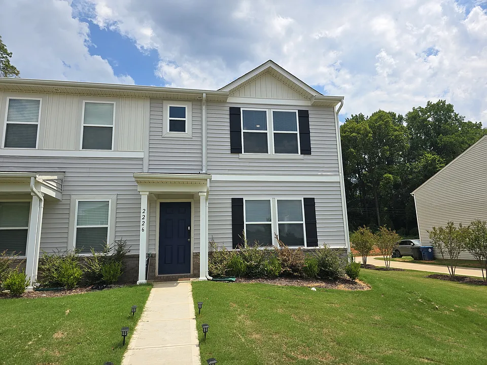 2226 Cranberry Way
