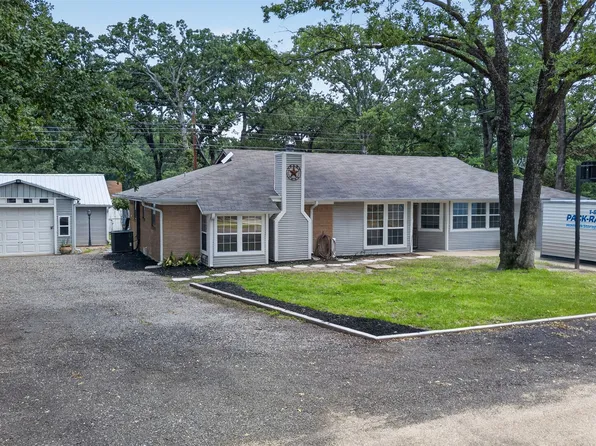 114 Forrest Oaks Dr, Mabank, TX 75156
