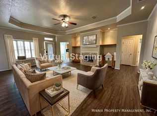 2910 107th St, Lubbock, TX 79423