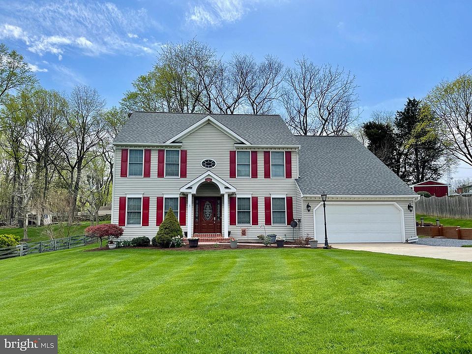 1st image of 3393 Walnut Dr