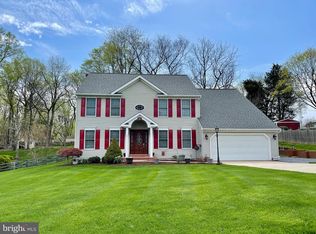 3393 Walnut Dr, Ellicott City, MD 21043