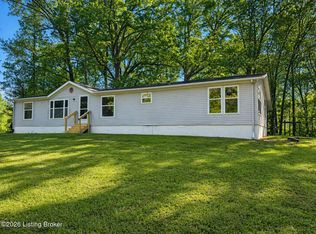 1071 George Tabb Rd, Upton, KY 42784