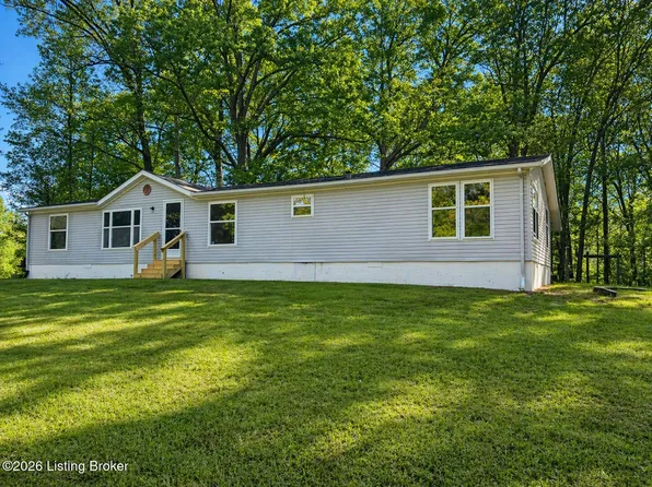 1071 George Tabb Rd, Upton, KY 42784