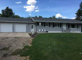 5499 107th Ave SE, Litchville, ND 58461