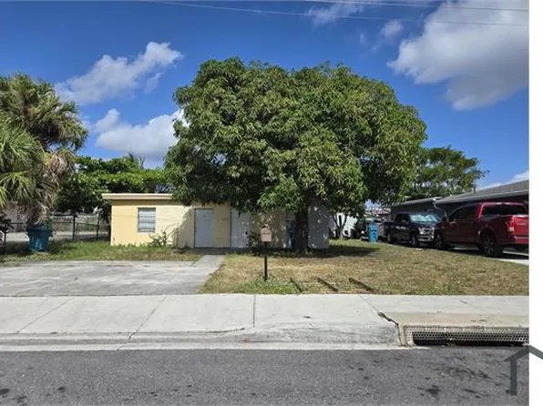 533 W Martin Luther King Jr Blvd, Boynton Beach, FL 33435