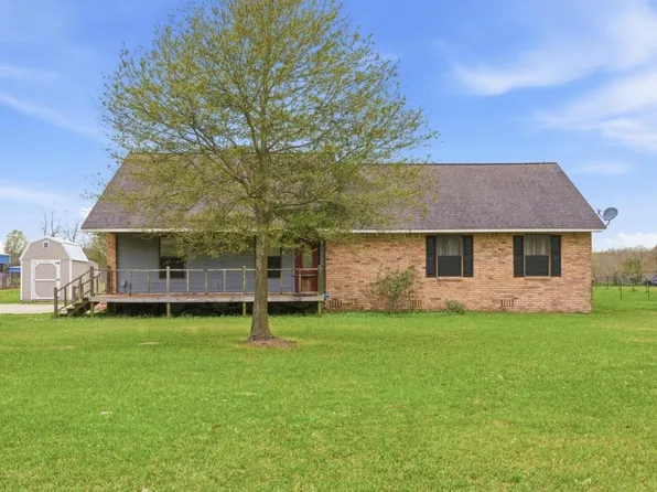 1928 Yvonne Dr, Lake Charles, LA 70615