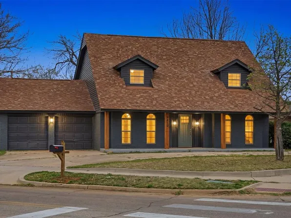 9412 S Winston Way, Oklahoma City, OK 73139