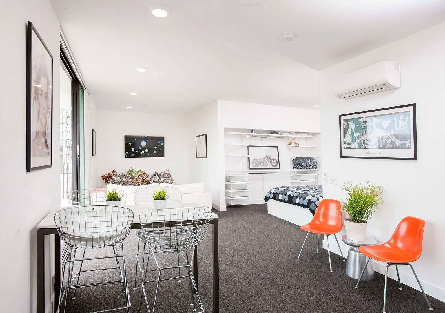 Mitra Lofts — Photo 1