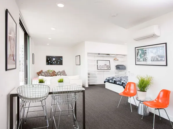 Mitra Lofts, 340 15th St #8, San Diego, CA 92101