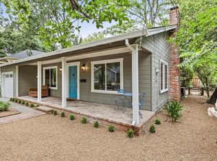 1402 Cedar St, Calistoga, CA 94515