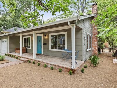 1402 Cedar Street, Calistoga, CA, 94515